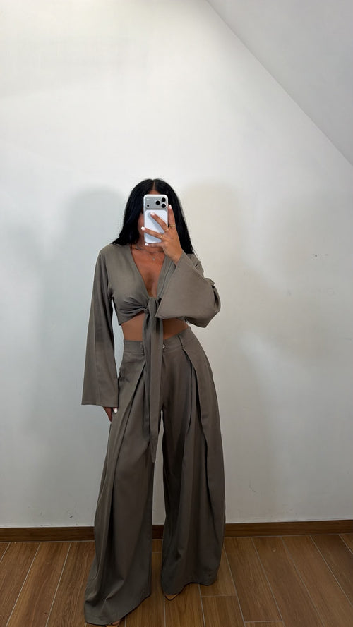 Coord-set Military