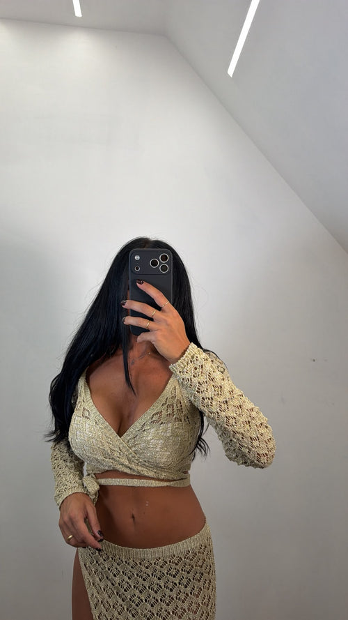Coord-set Gold
