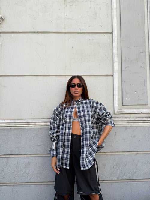 Camicia Lucy