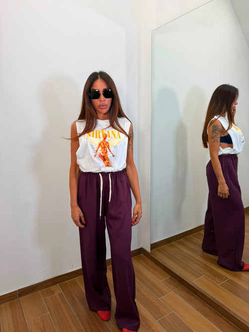 Pantalone Milano