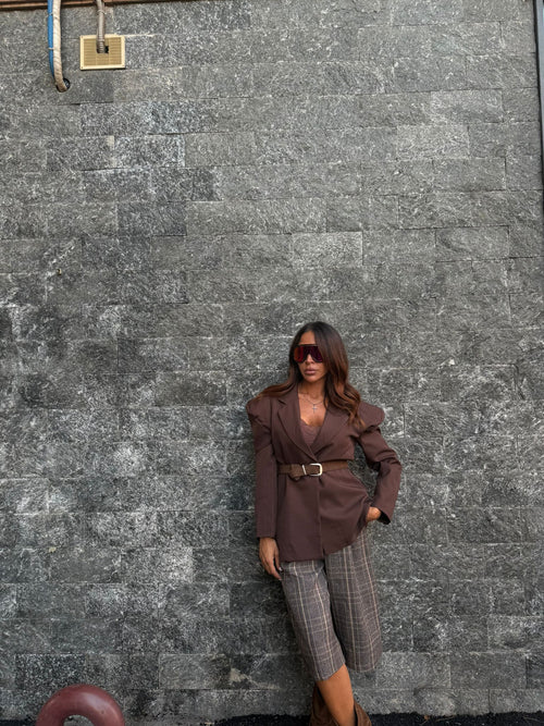 Blazer Donna