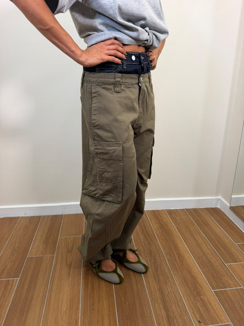 Jeans Double