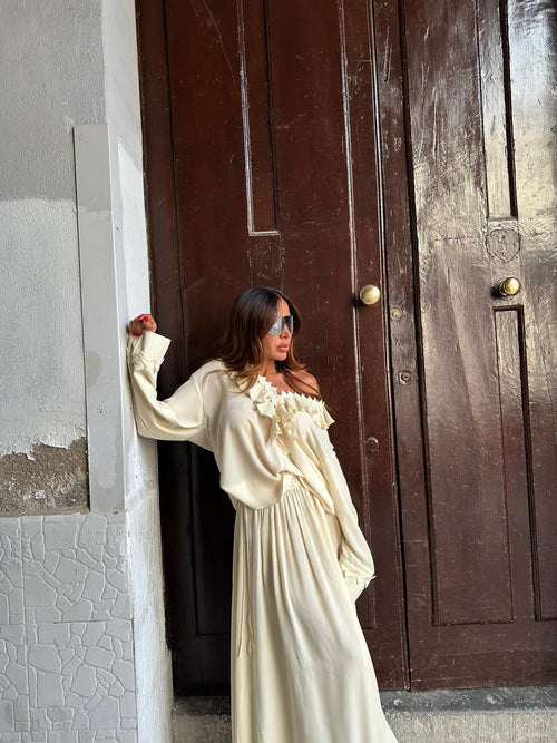 Coord-set Mykonos