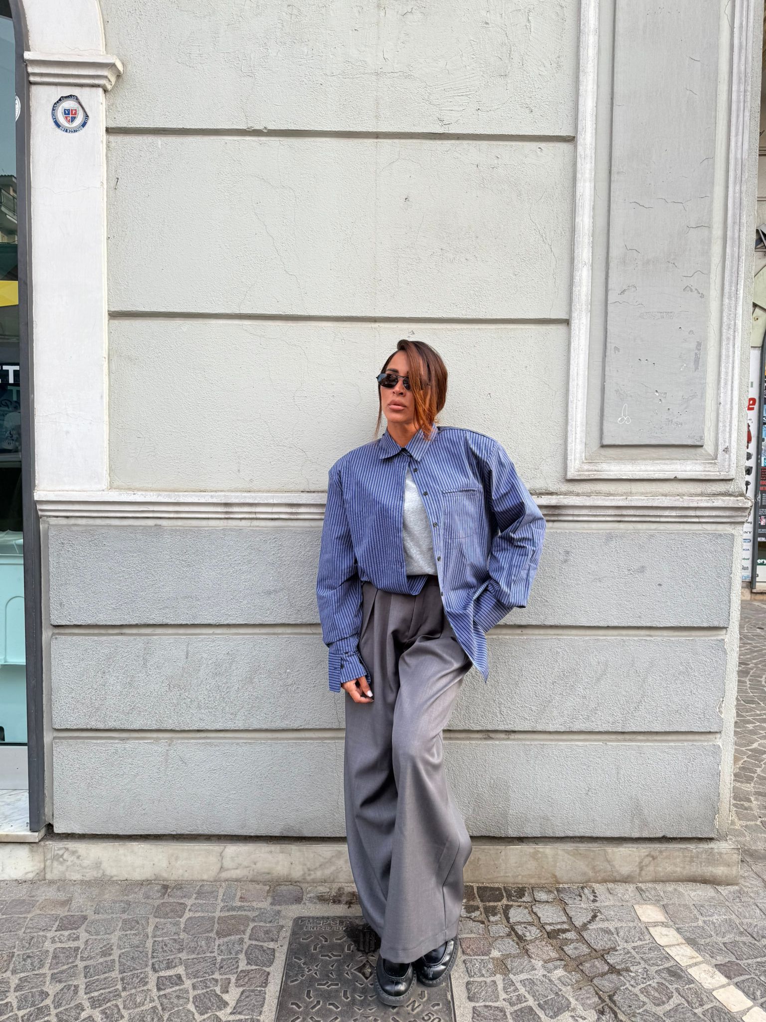 Pantalone Elisabeth
