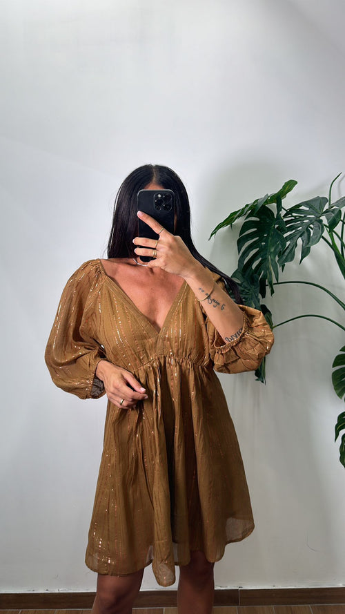 Dress Amelie