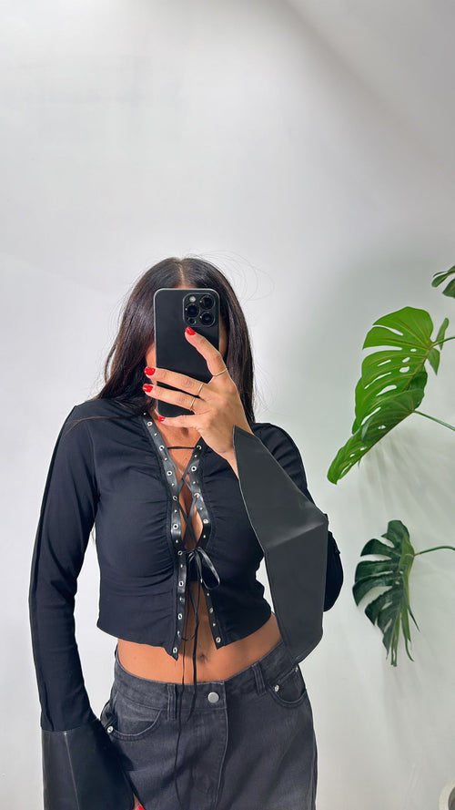 Maglia Nina