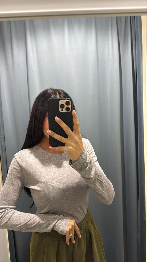 Maglia Semivelata Francy