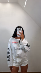 T-shirt Rebels