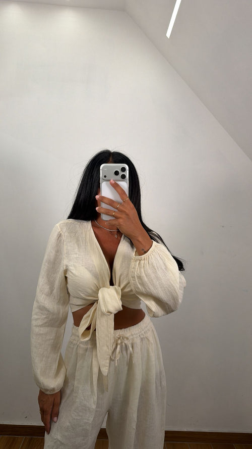 Incrociatina Giuly