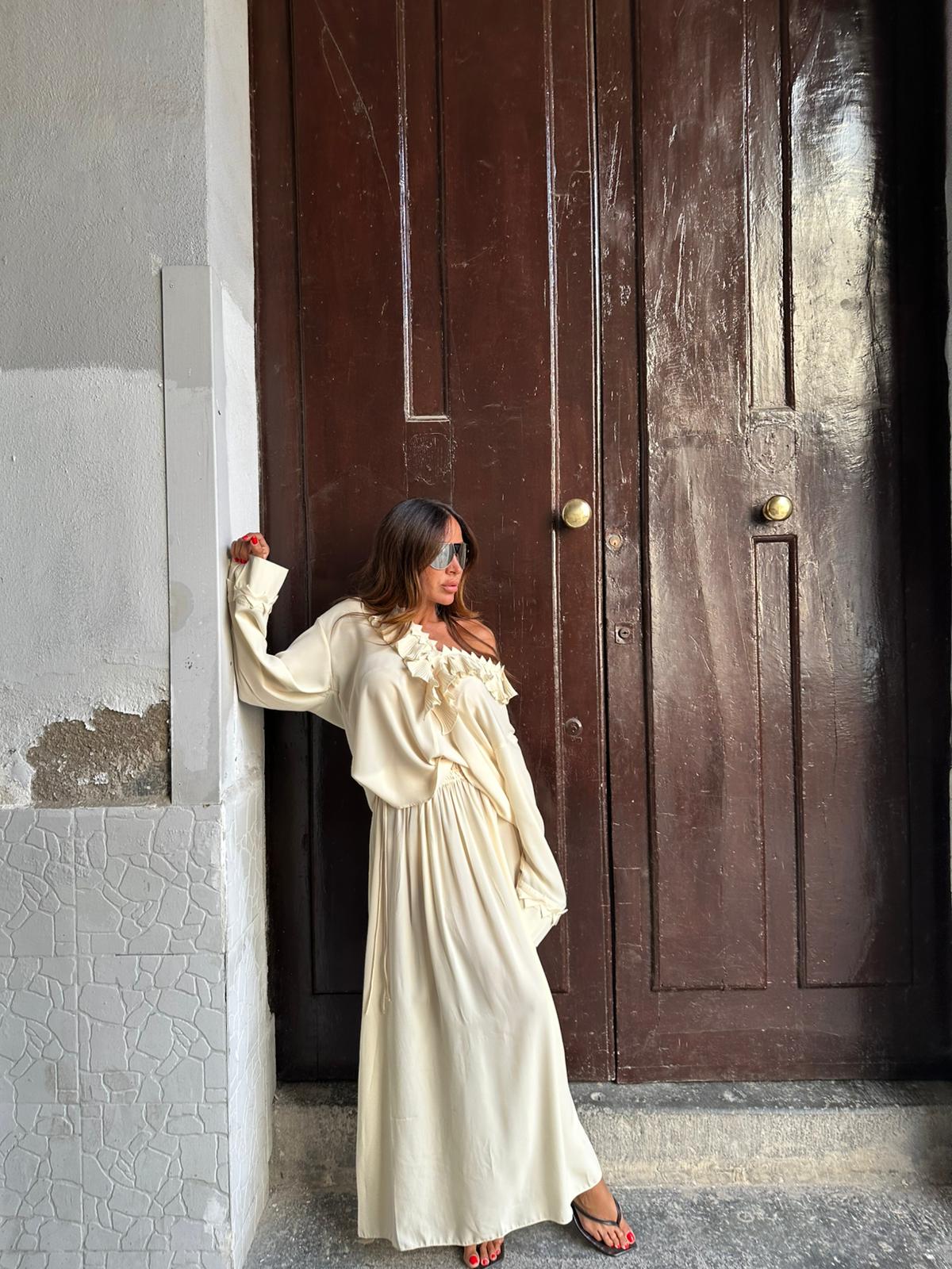 Coord-set Mykonos