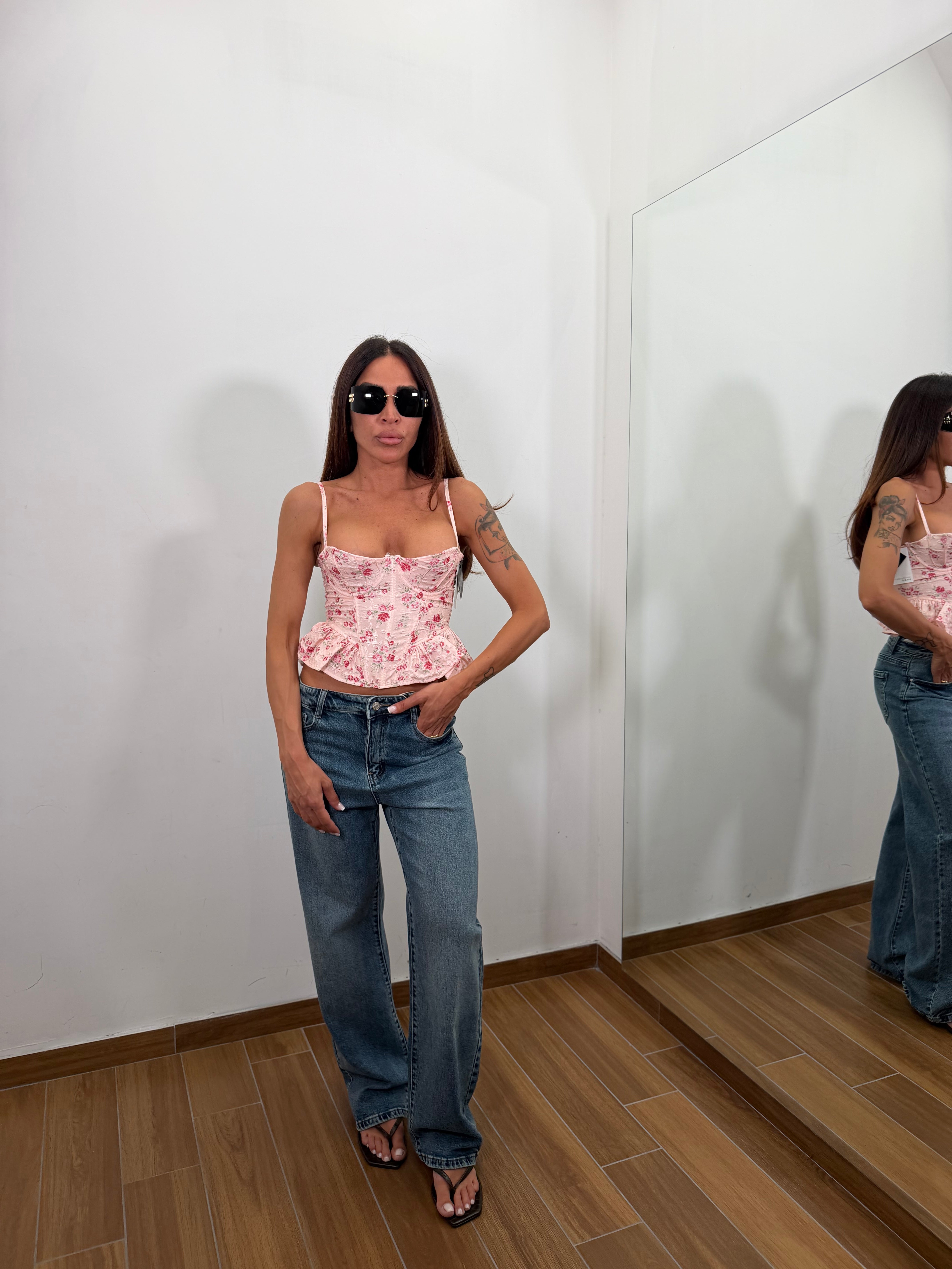 Jeans 5538