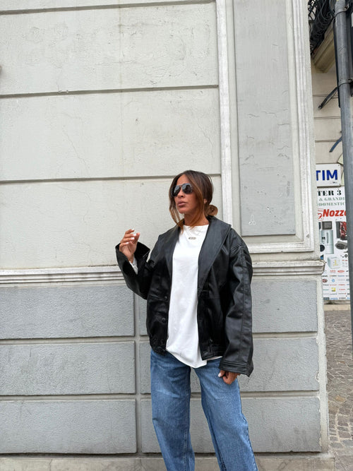 Jacket Seven