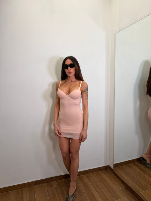 Dress Kim