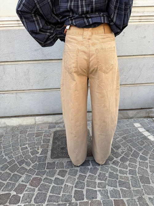 Jeans Safari