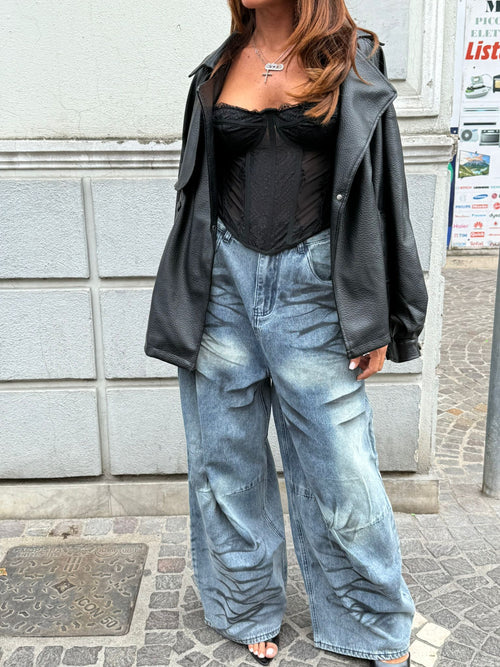 Jeans Chicago