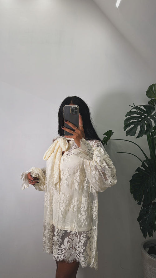 Dress Priscilla