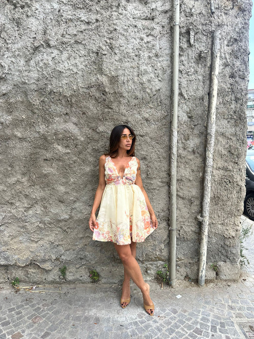 Dress Zim