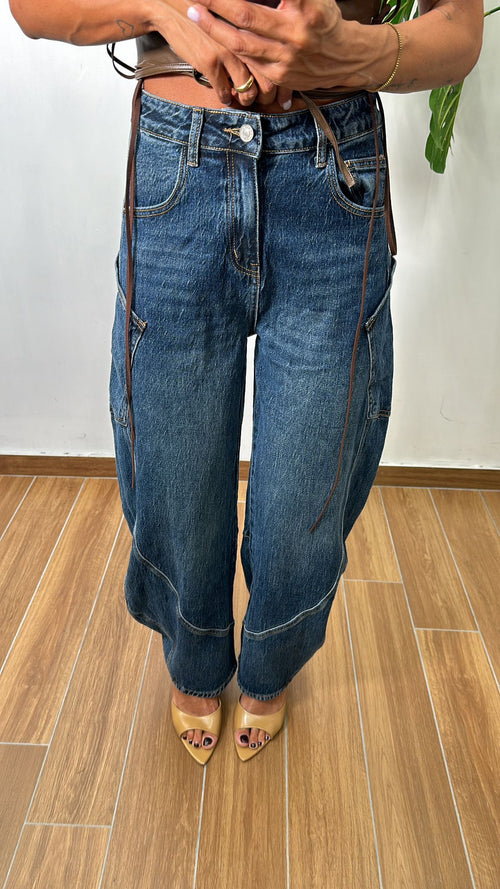 Jeans 3012-3