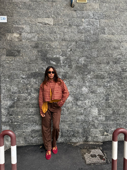 Pantalone Arabia