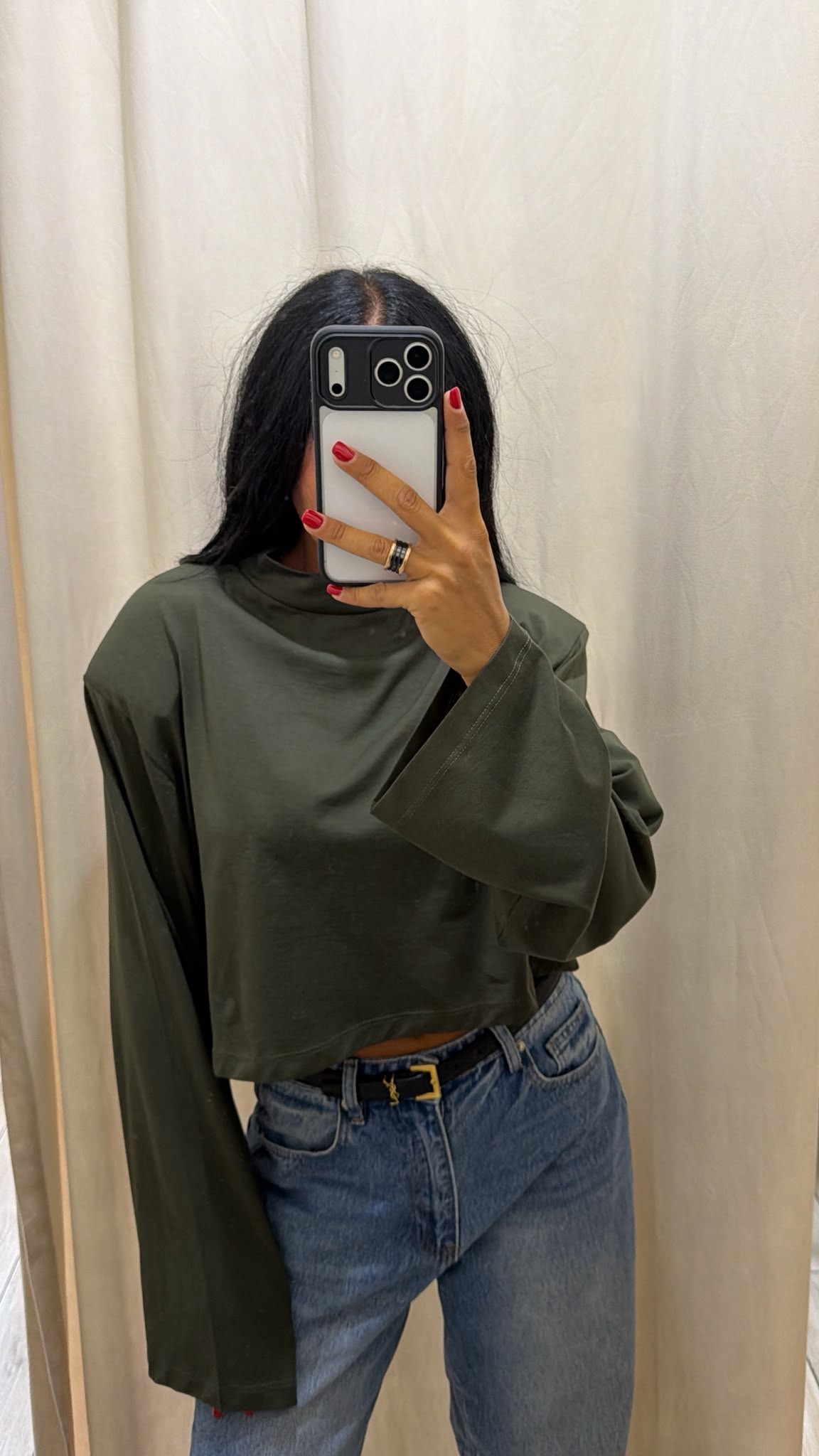 Long Sleeve