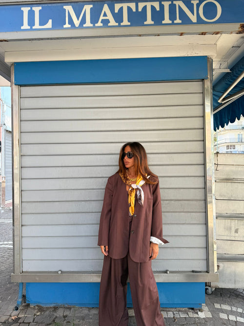 Tailleur Ginevra