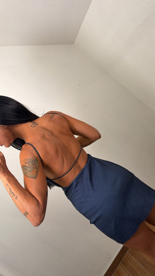 Mini Dress ludovica