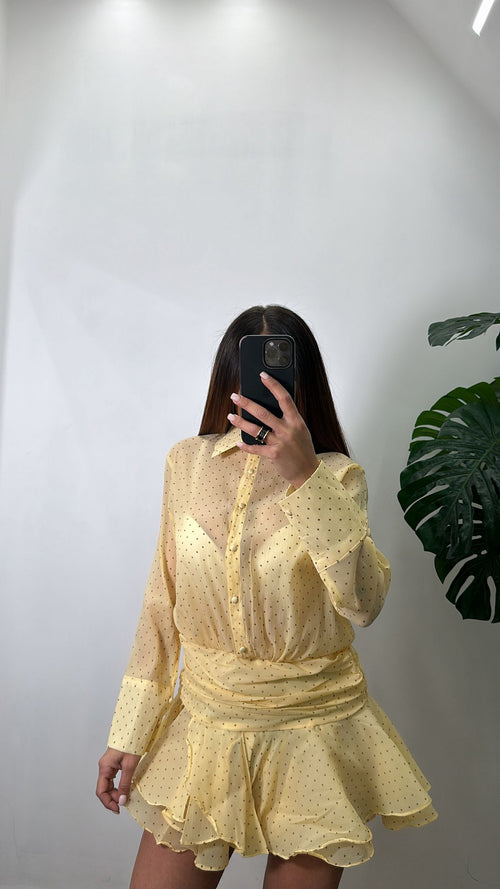 Dress Maya