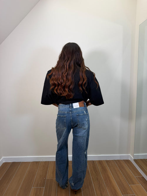 Jeans 3455