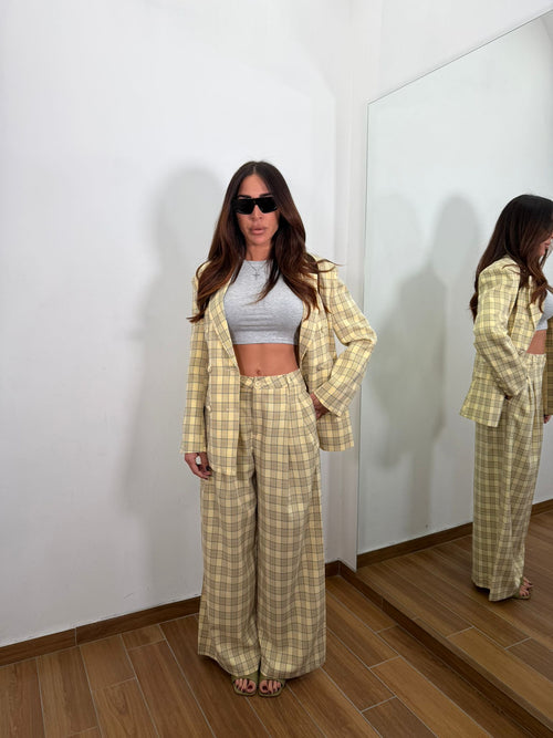 Tailleur Ginevra