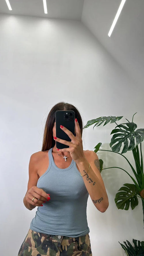 Canotta Stefy