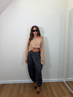 Pantalone Ginevra