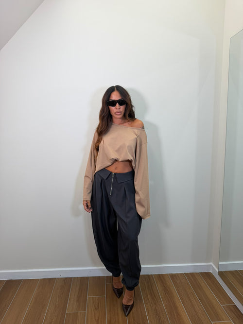 Pantalone Ginevra