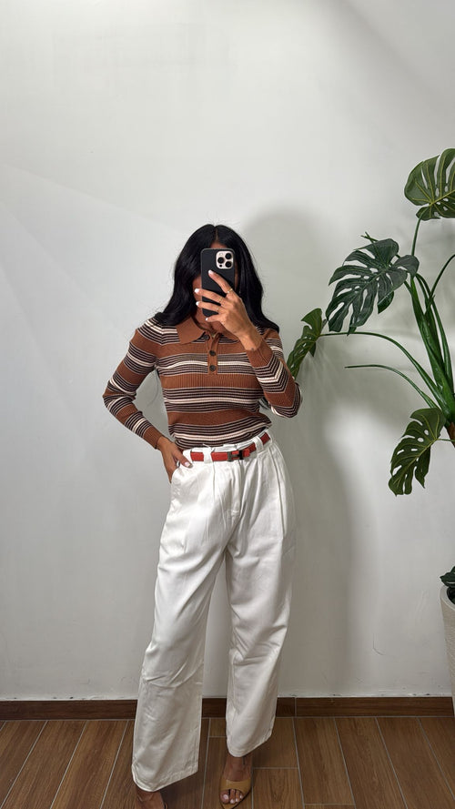 Polo Ivy