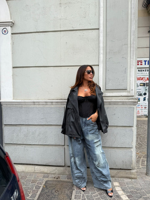 Jeans Chicago