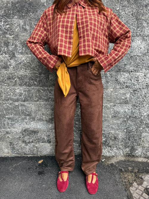 Pantalone Arabia