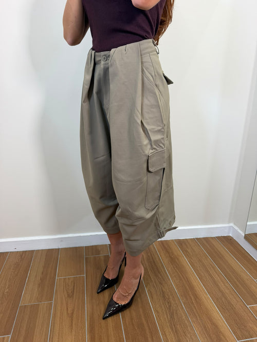 Bermuda Taupe