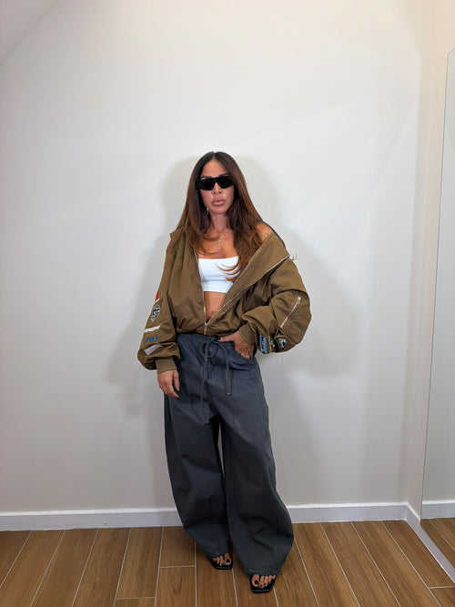 Jacket Orlando