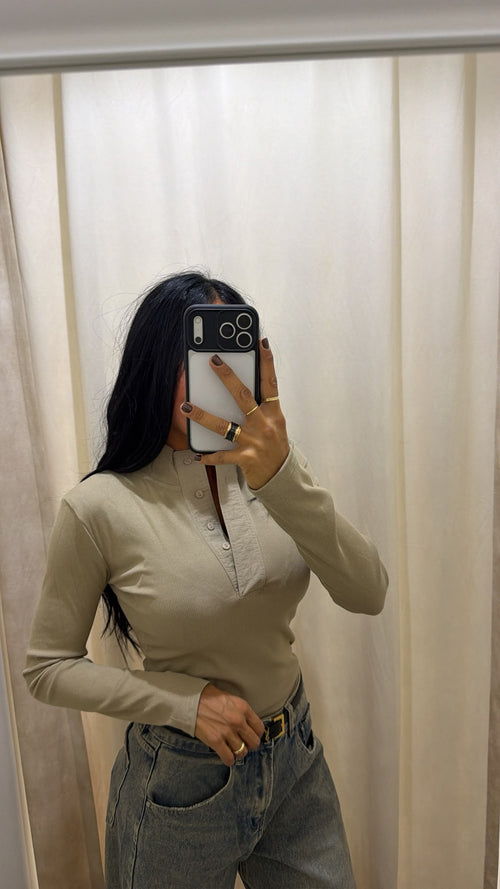 Maglia Ludmilla