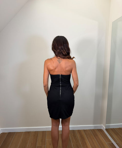 Mini Dress Lorena