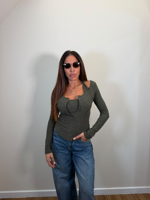 Maglia Sophie
