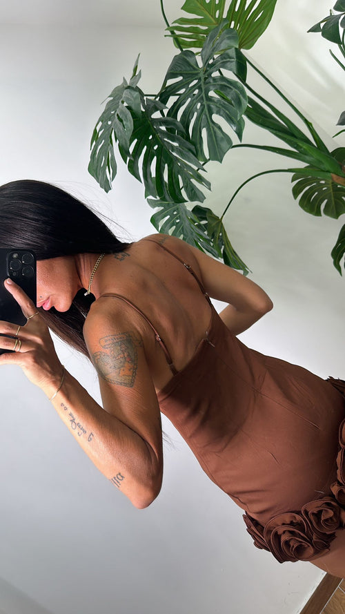 Mini Dress Gioia
