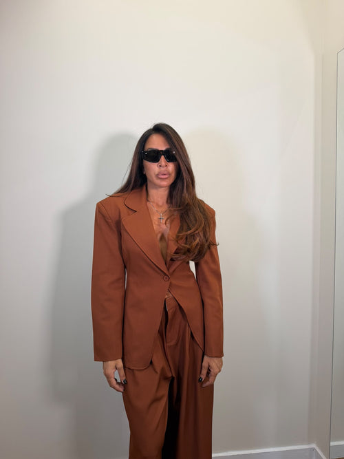 Tailleur Coccio