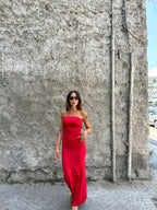 Long Dress Cleopatra