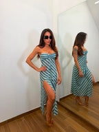 Long Dress Sky