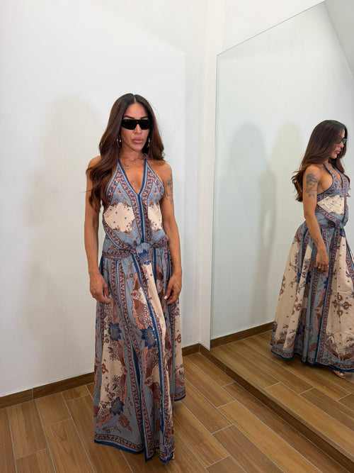 Dress Egitto