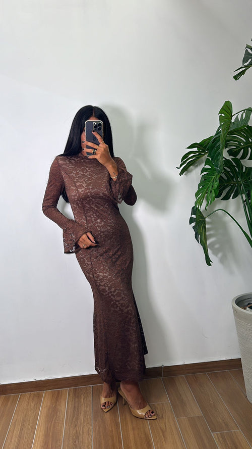 Dress Cecilia