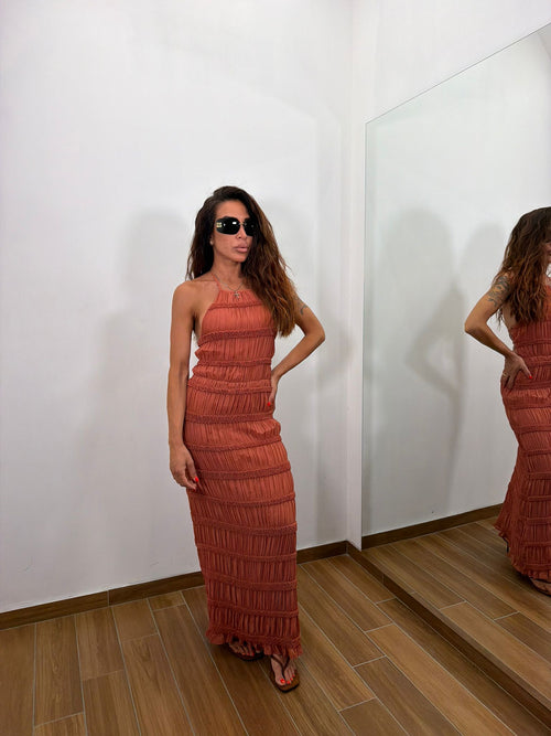 Long Dress Florida