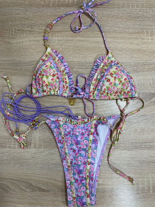 Costume Belu