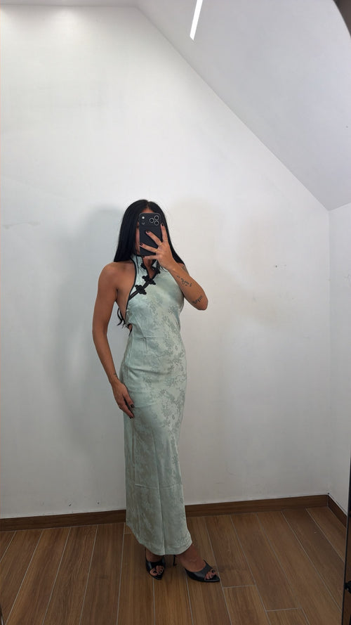 Long Dress Tokyo