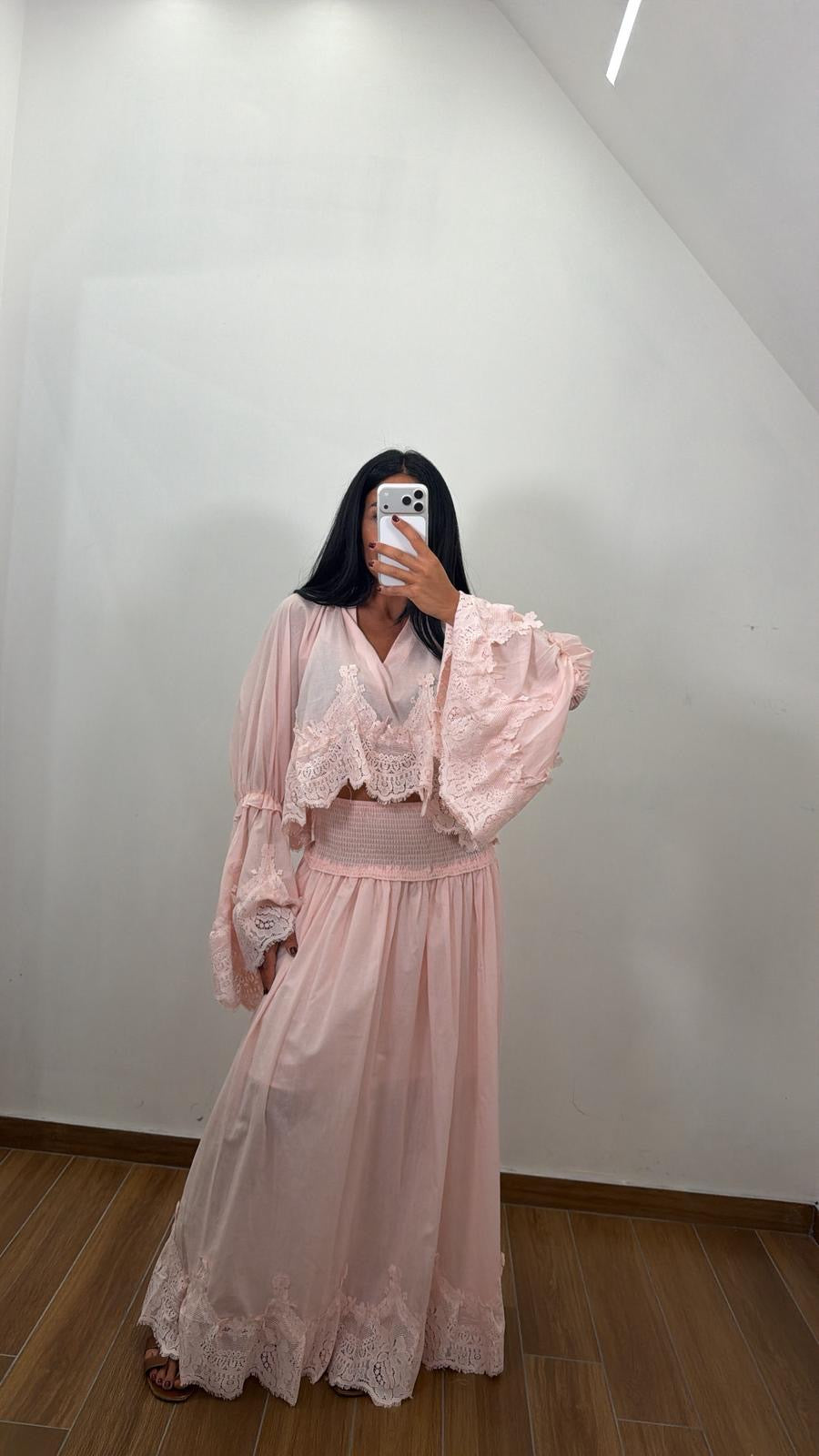 Coord-set Princess